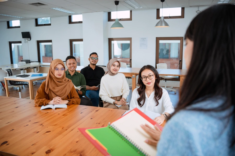 Pengertian Mentoring dan Manfaatnya