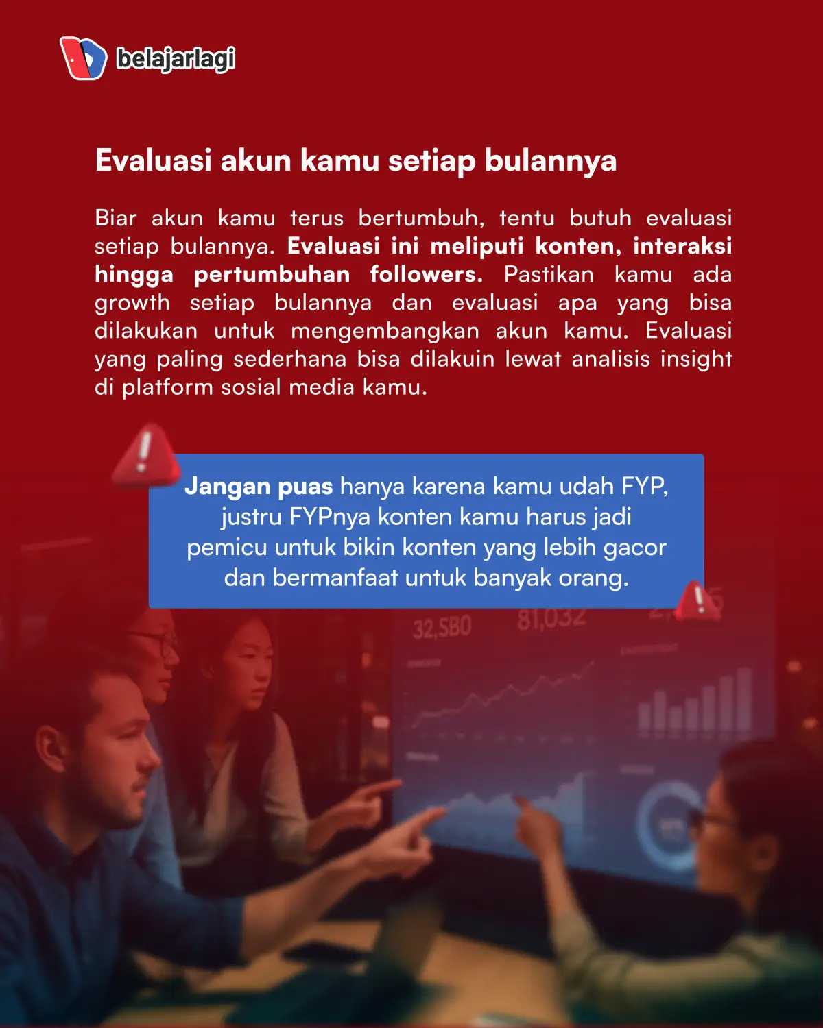 Cara Menjadi Content Creator TikTok agar FYP