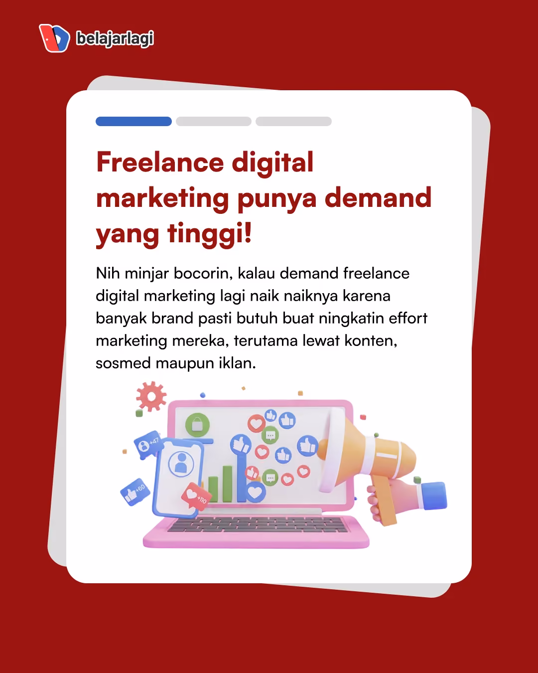 cara menjadi freelancer