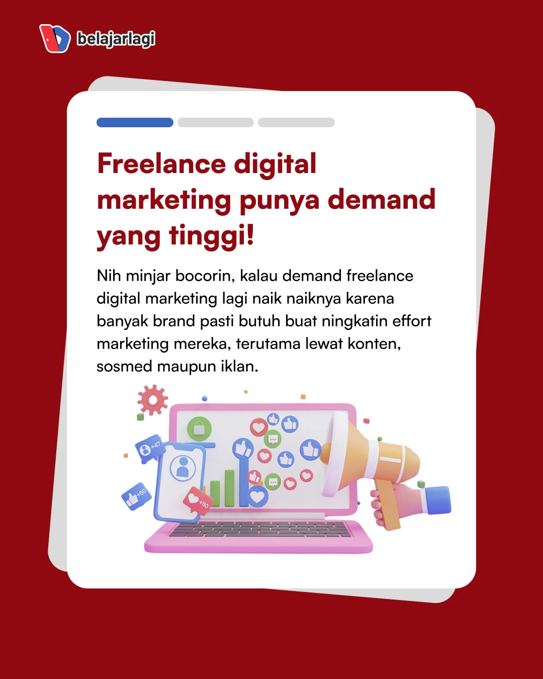 cara menjadi freelancer