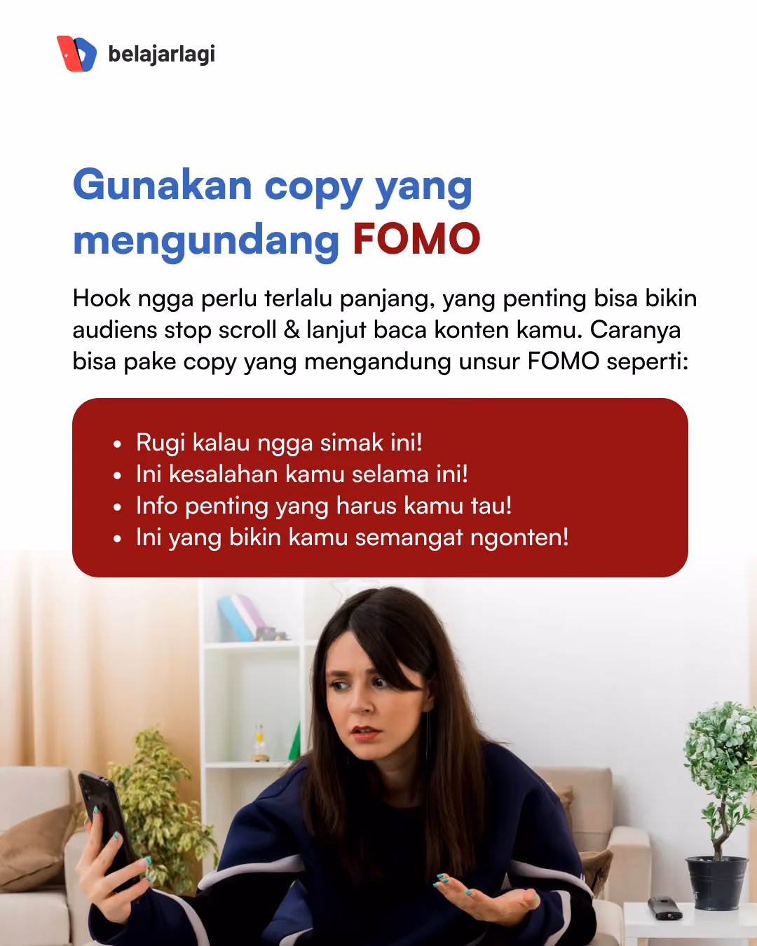 tips membuat hook