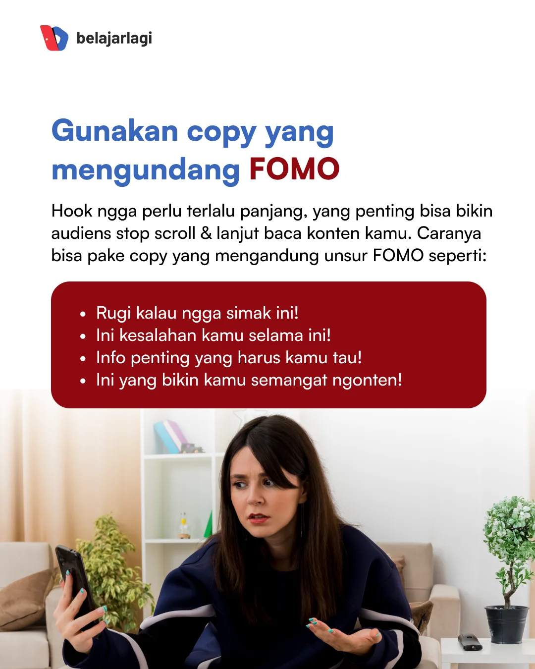 tips membuat hook