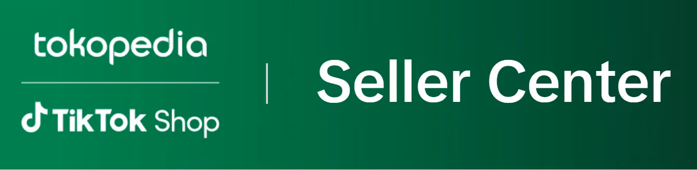 Fitur TikTok Seller Center
