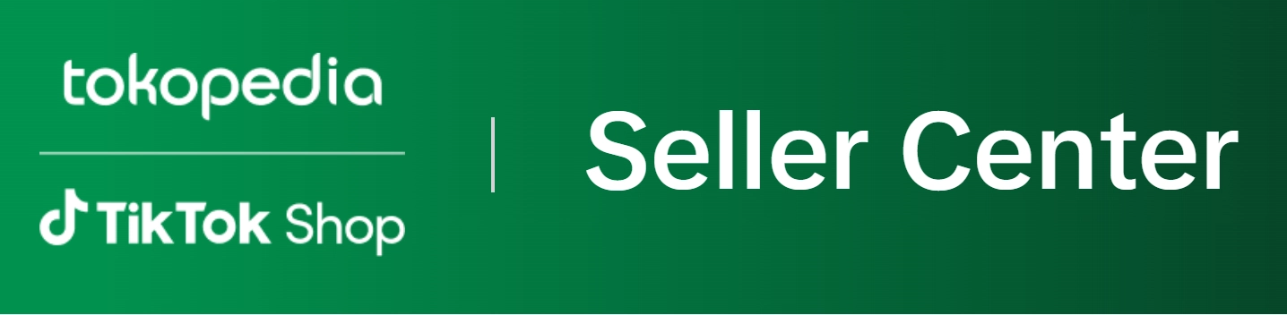 Fitur TikTok Seller Center