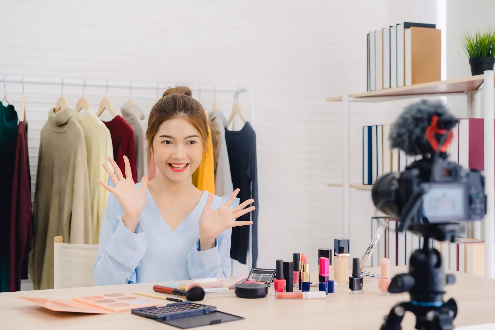 Tips Jualan Laris di TikTok Seller Center