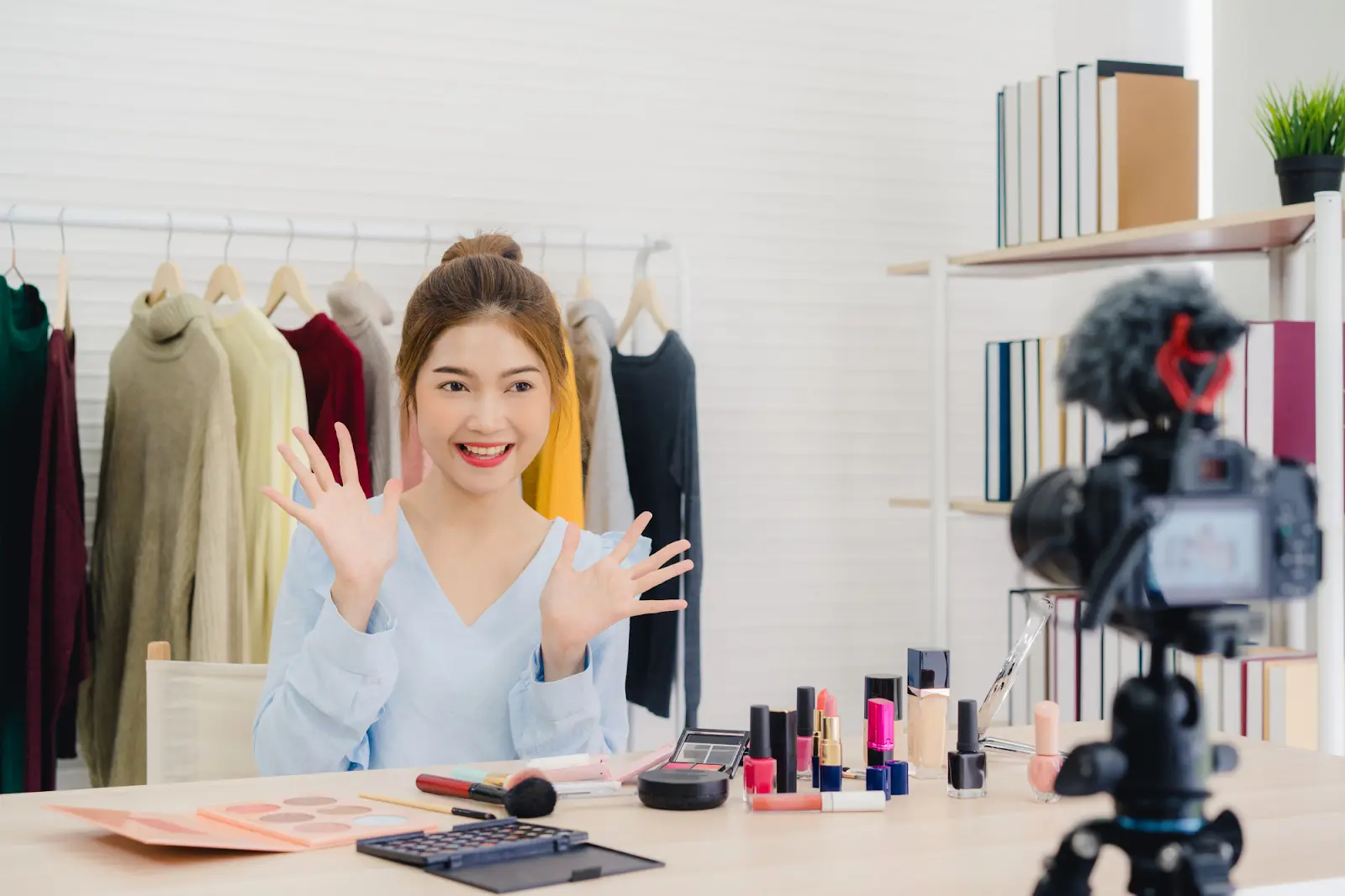 Tips Jualan Laris di TikTok Seller Center