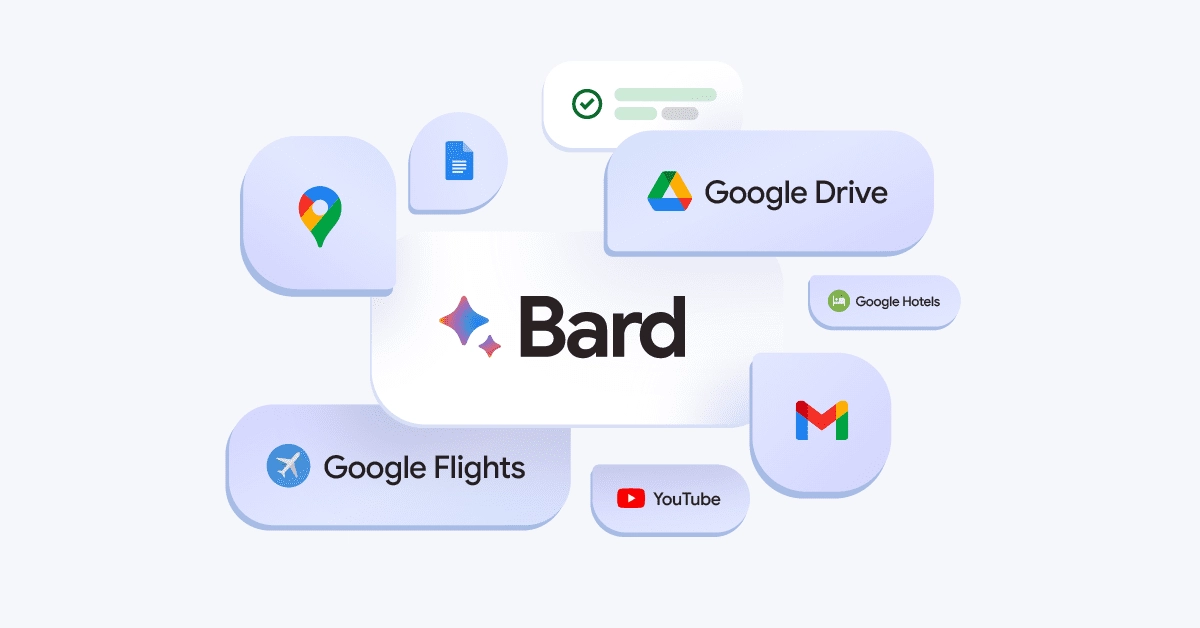 google bard ai
