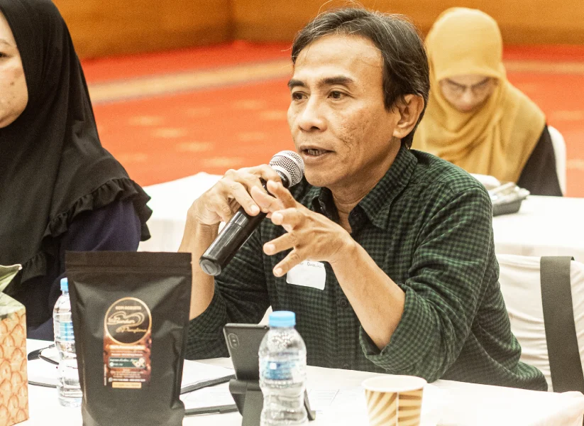 corporate training umkm