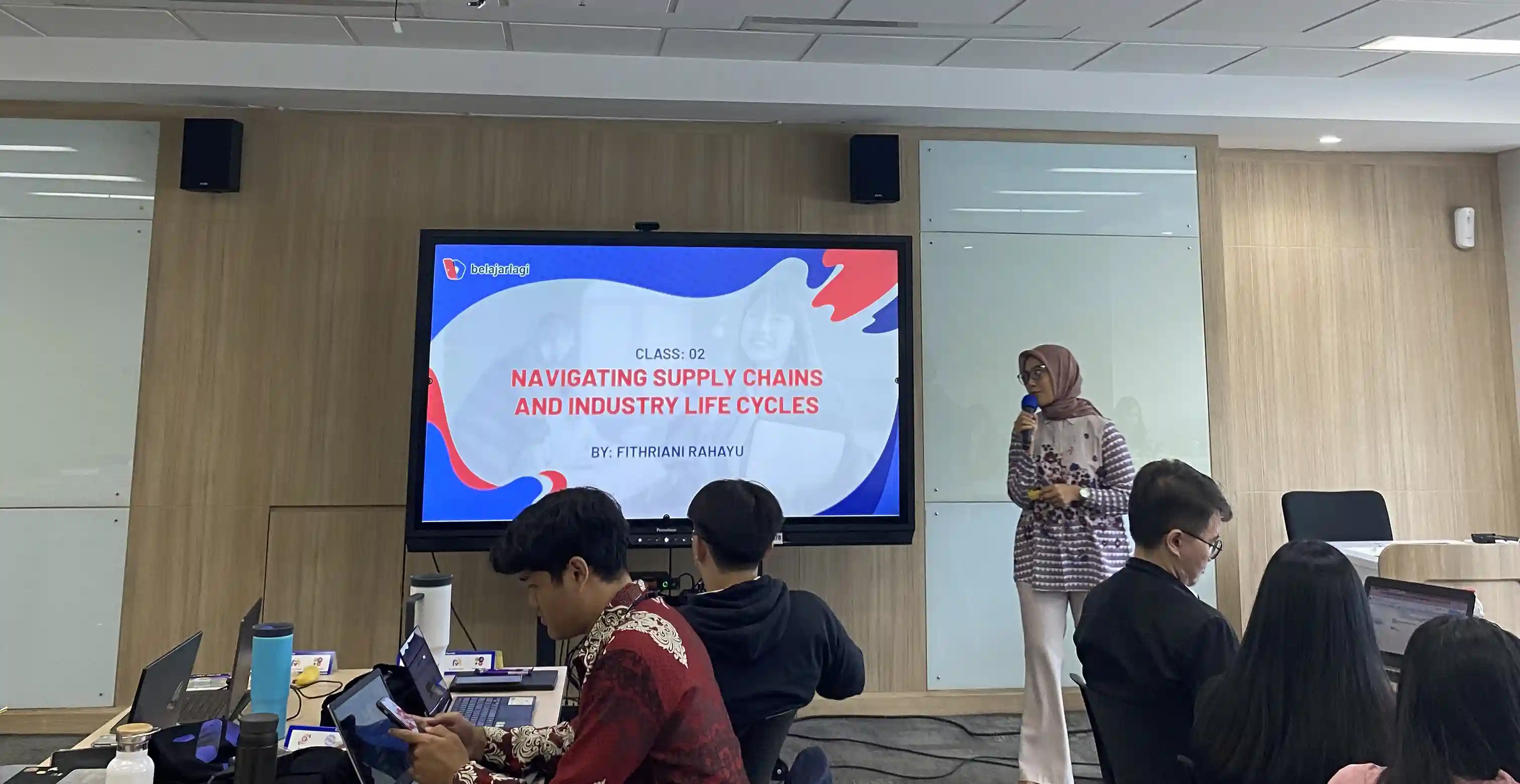 Kata-kata Motivasi Kerja Karyawan