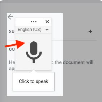 Cara transkrip video YouTube pakai google docs