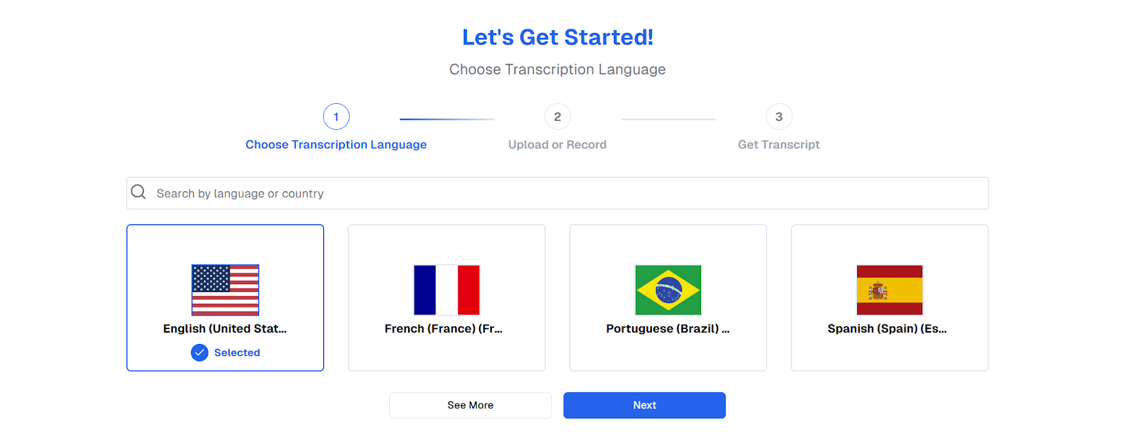 Cara transkrip video YouTube 