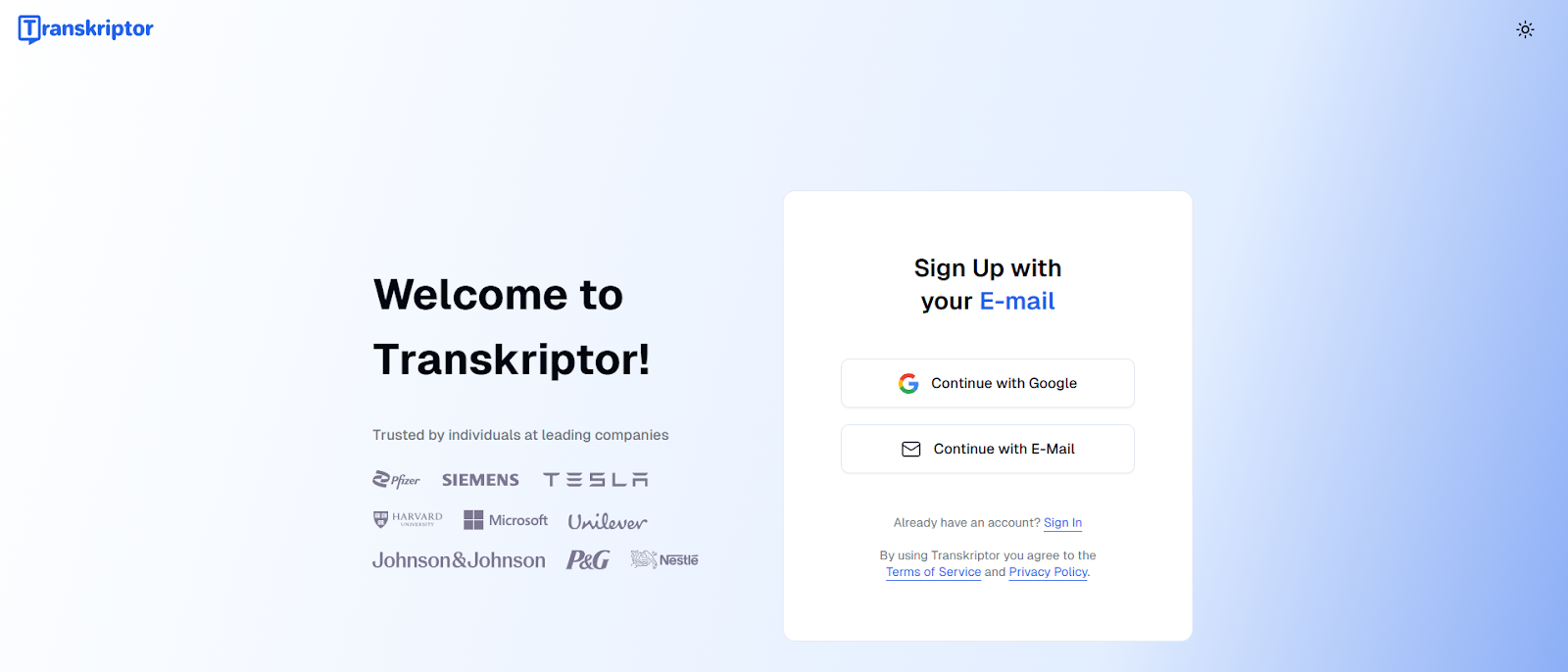 Cara transkrip video YouTube 