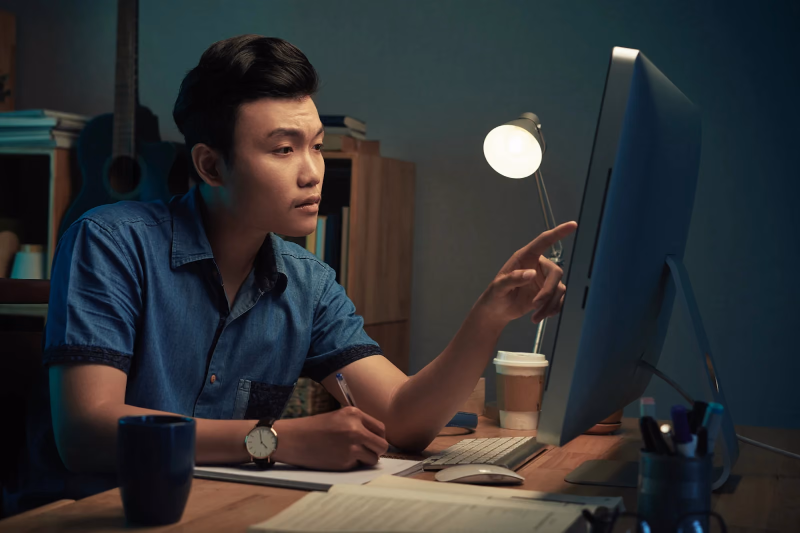 Cara Membuat Website tanpa Coding
