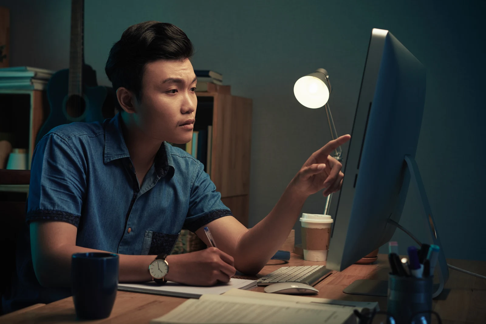 Cara Membuat Website tanpa Coding