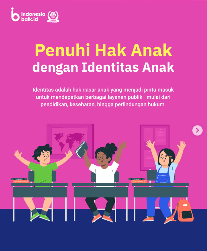 contoh iklan layanan