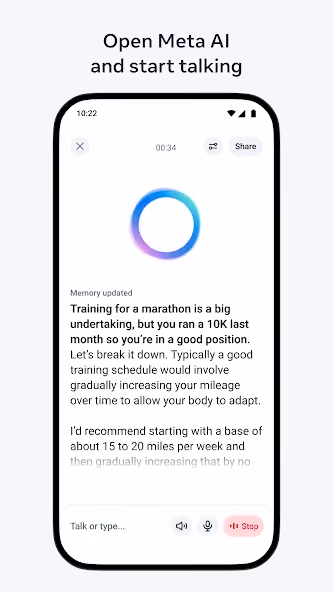 Cara Mengaktifkan Meta AI di WhatsApp