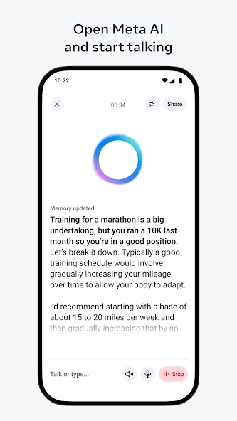 Cara Mengaktifkan Meta AI di WhatsApp
