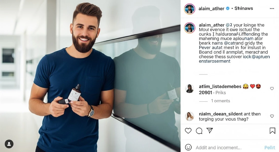 cara mendapatkan uang dari instagram lewat affiliate