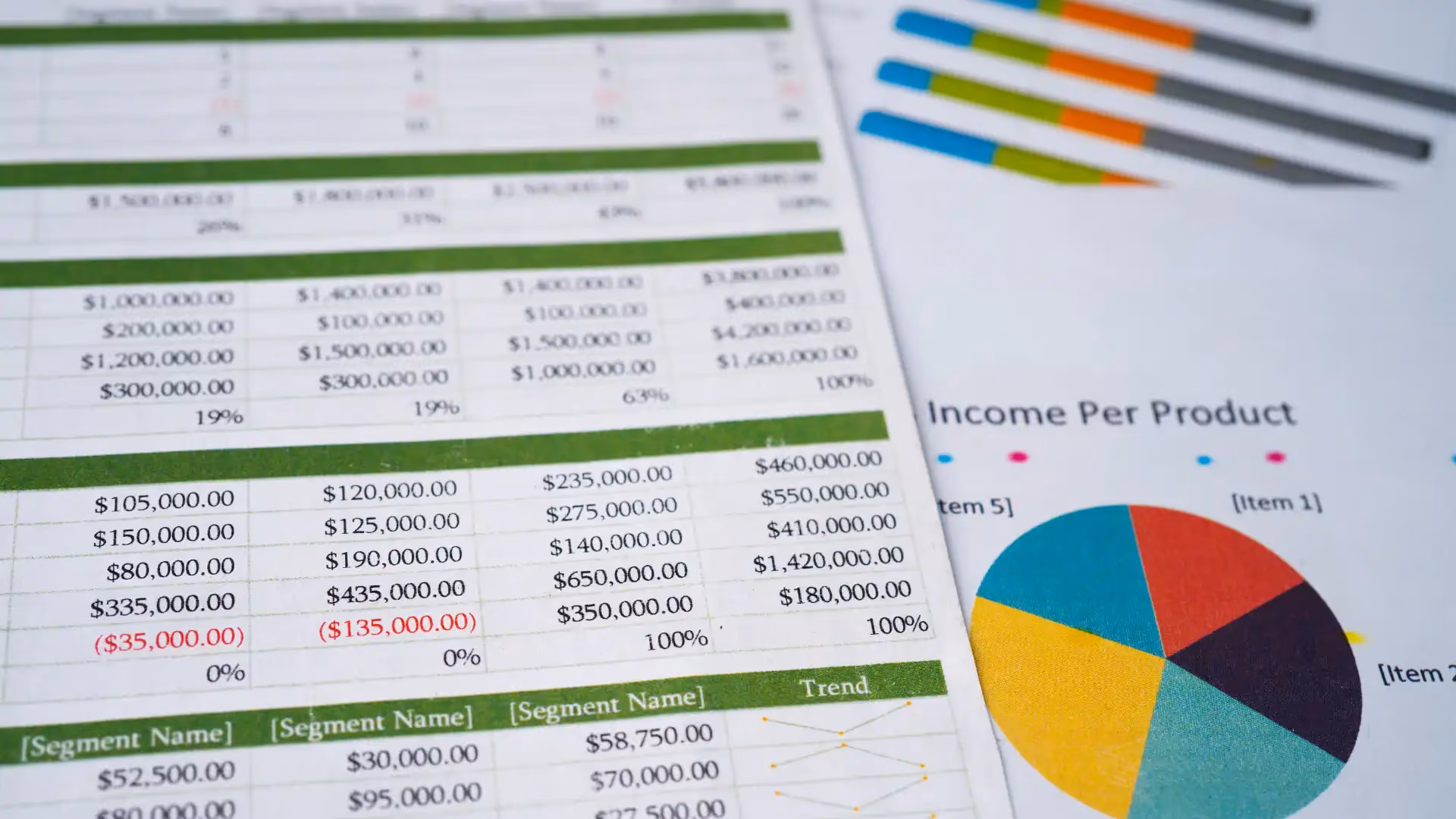 cara membuat tabel di excel