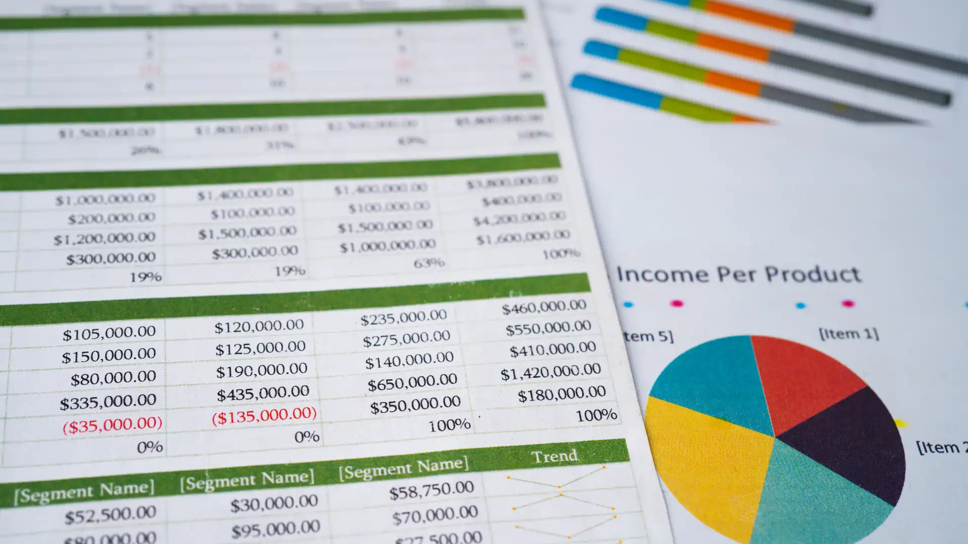 cara membuat tabel di excel
