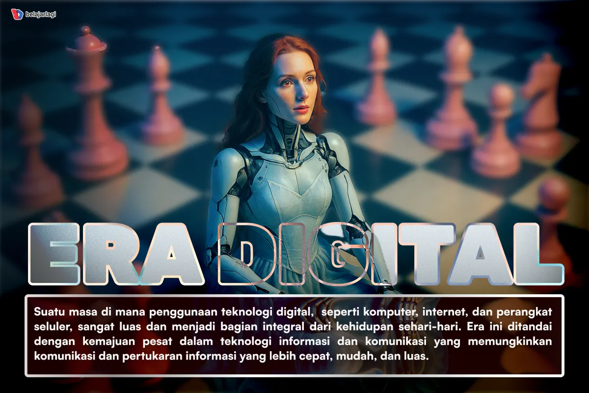 era digital adalah