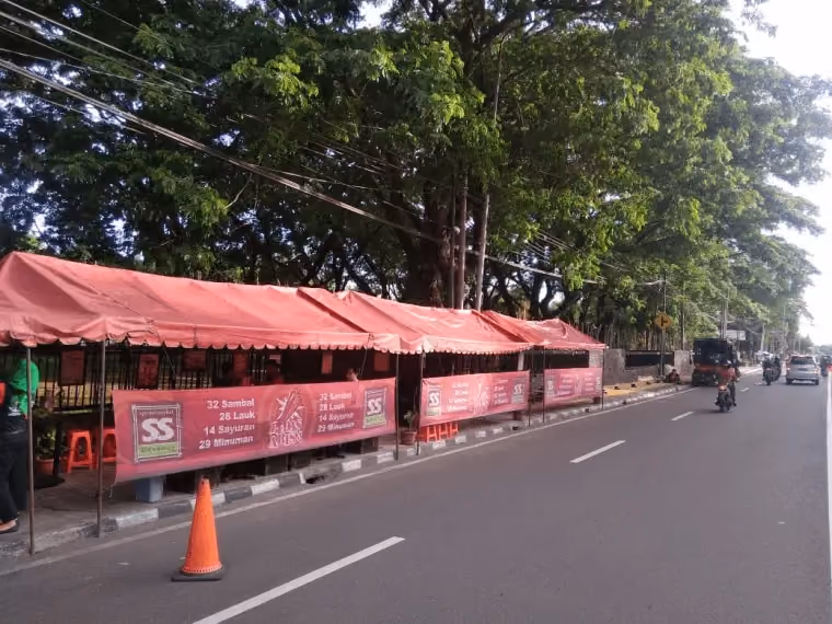 sejarah waroeng ss