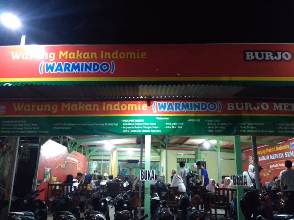 warmindo
