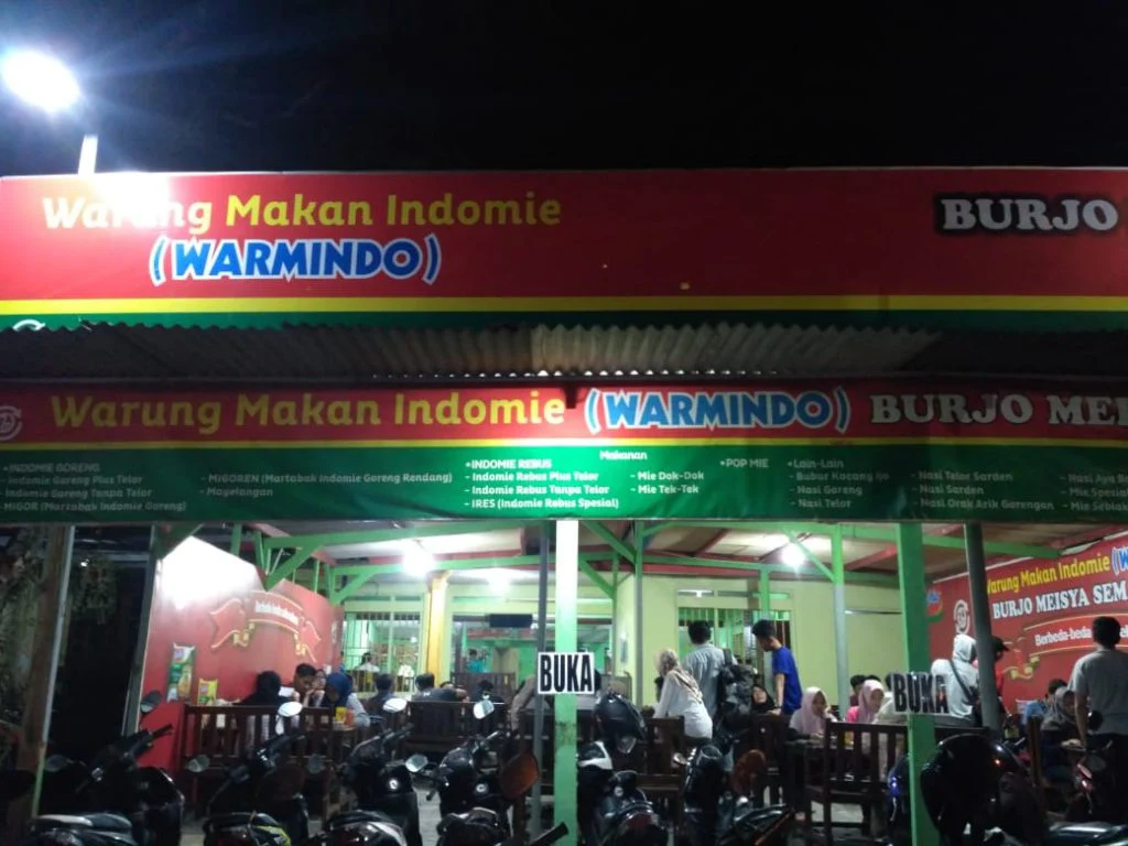 warmindo