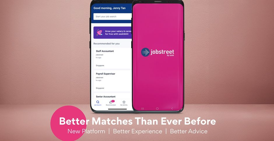 aplikasi lowongan kerja jobstreet