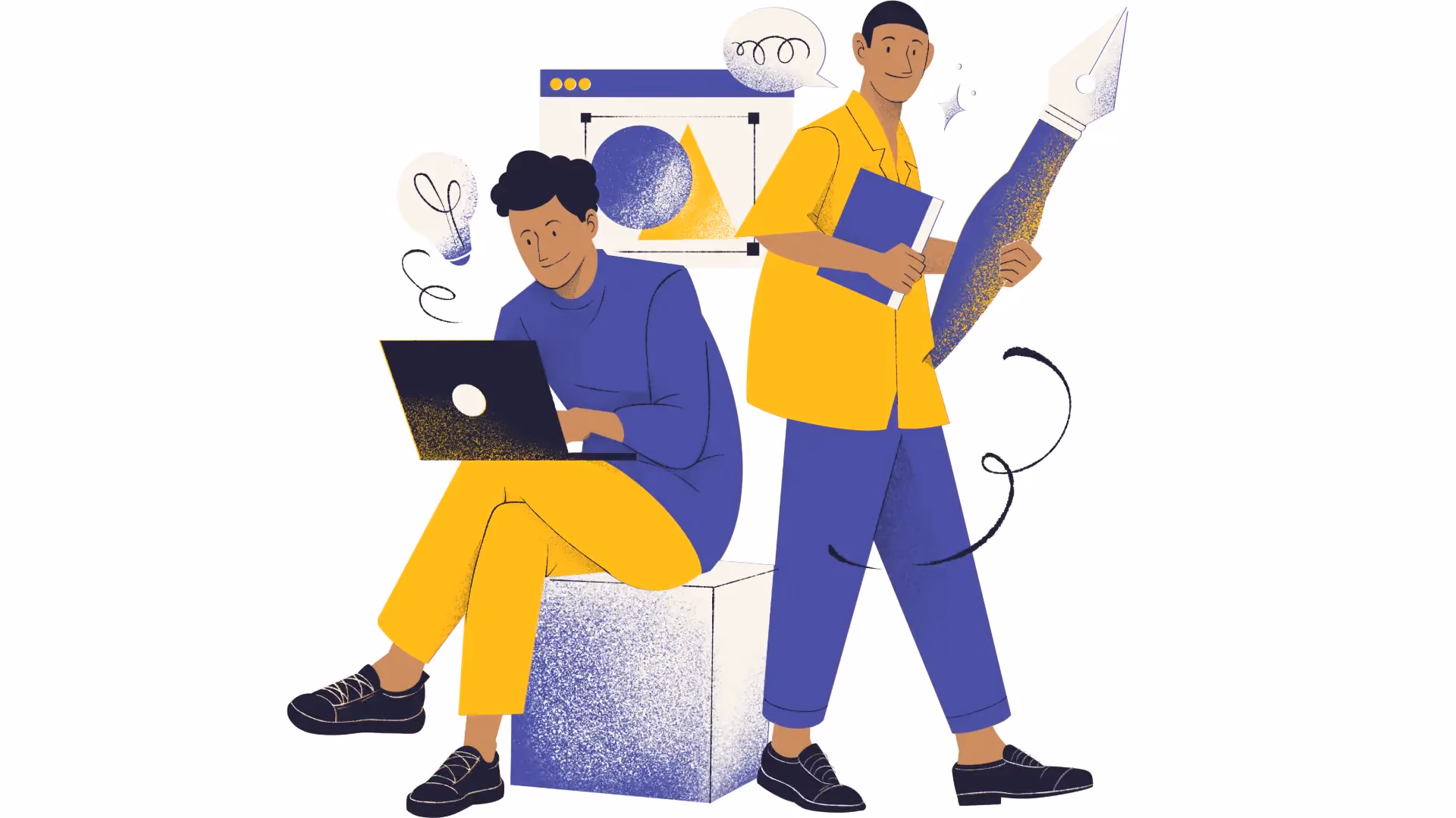 skill graphic designer adalah