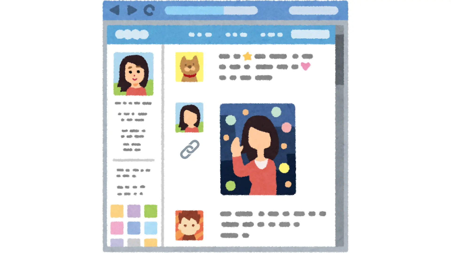 Jenis-Jenis Backlink