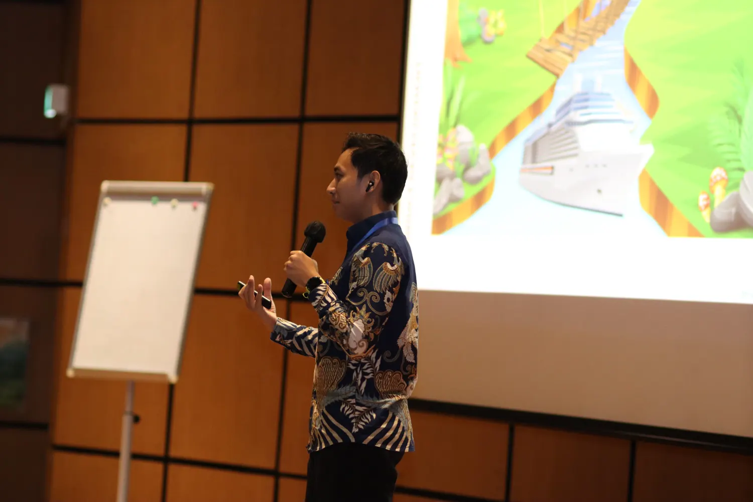 Corporate training Astra Digital