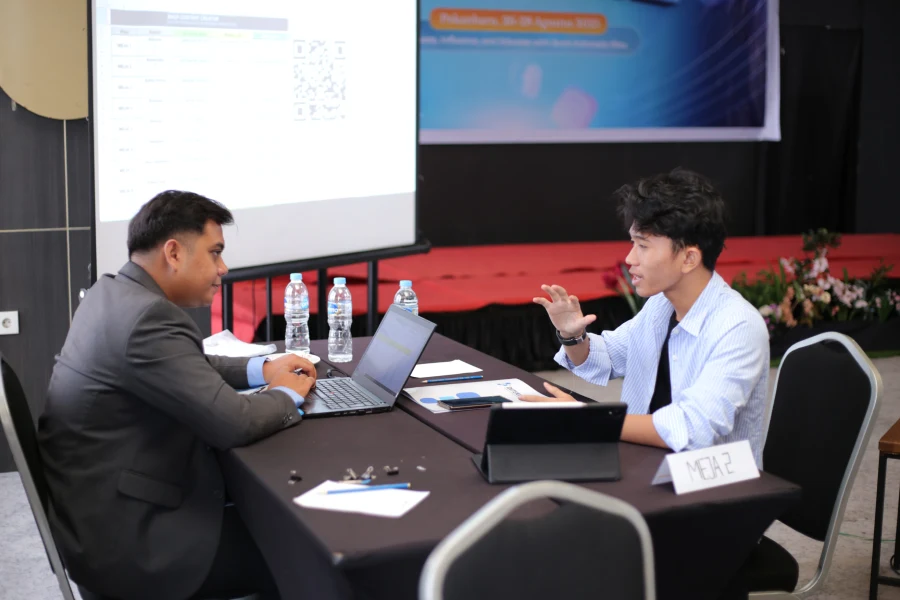 sertifikasi BNSP content creator