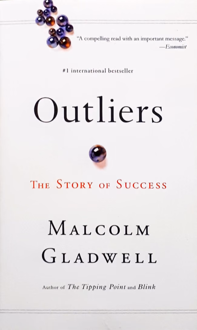 outliers