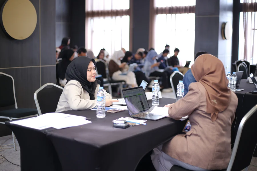 Syarat sertifikasi BNSP