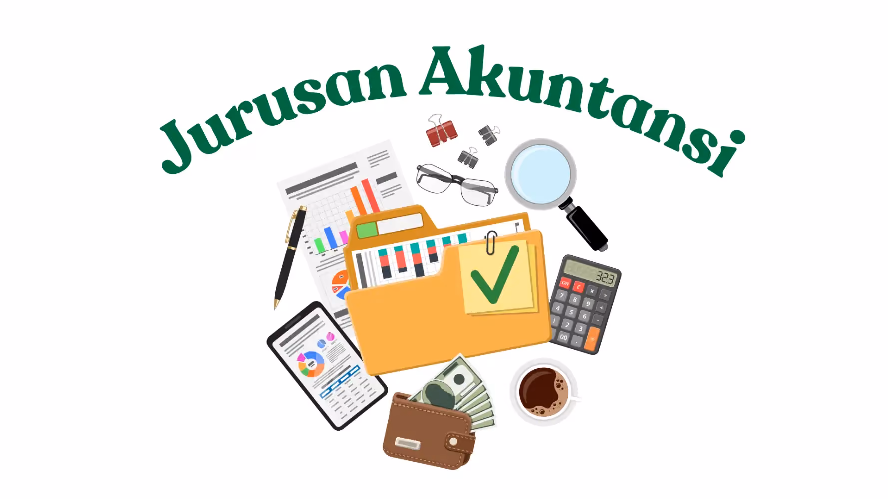 jurusan yang banyak peluang kerja: jurusan akuntansi