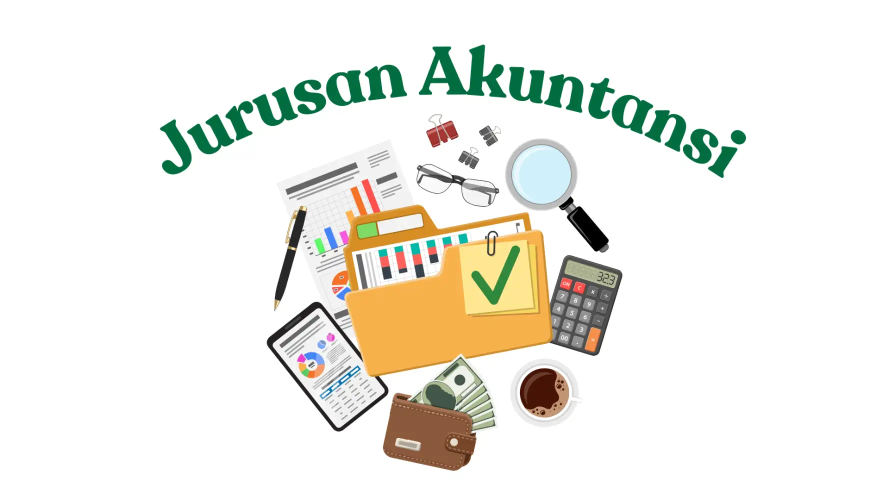 jurusan yang banyak peluang kerja: jurusan akuntansi