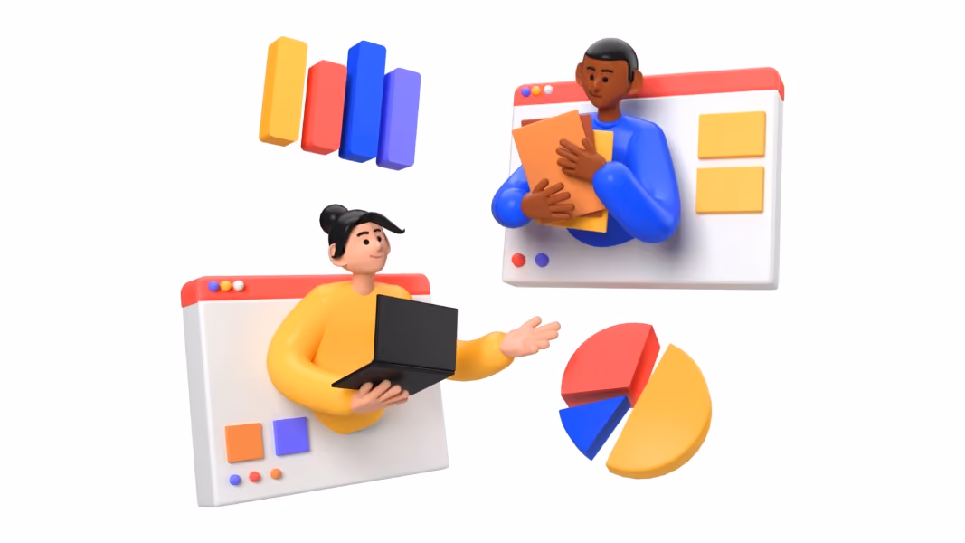 Prospek kerja jurusan bisnis digital