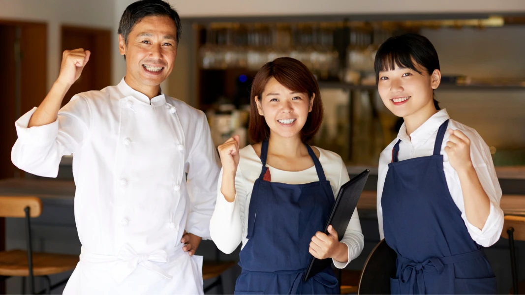 Syarat Umum Kerja di Jepang