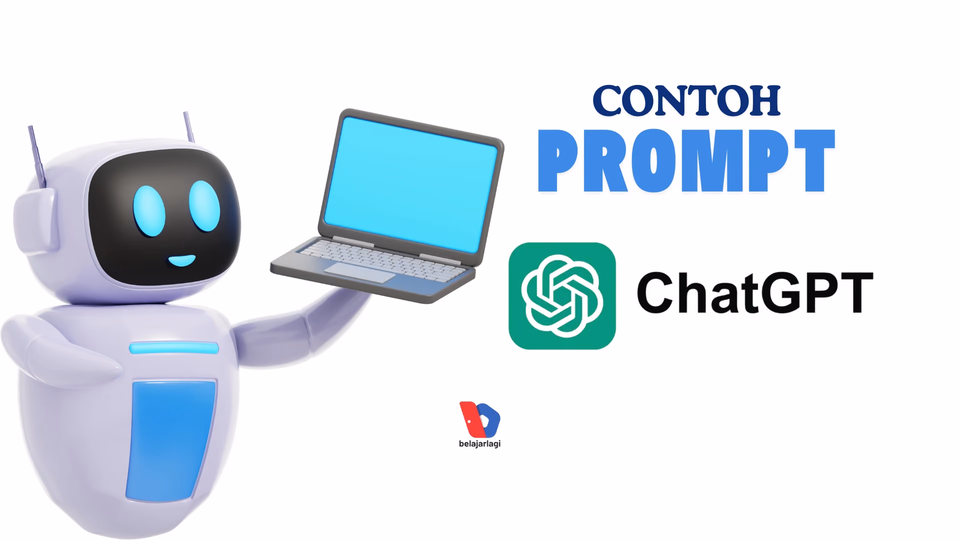 Contoh prompt ChatGPT