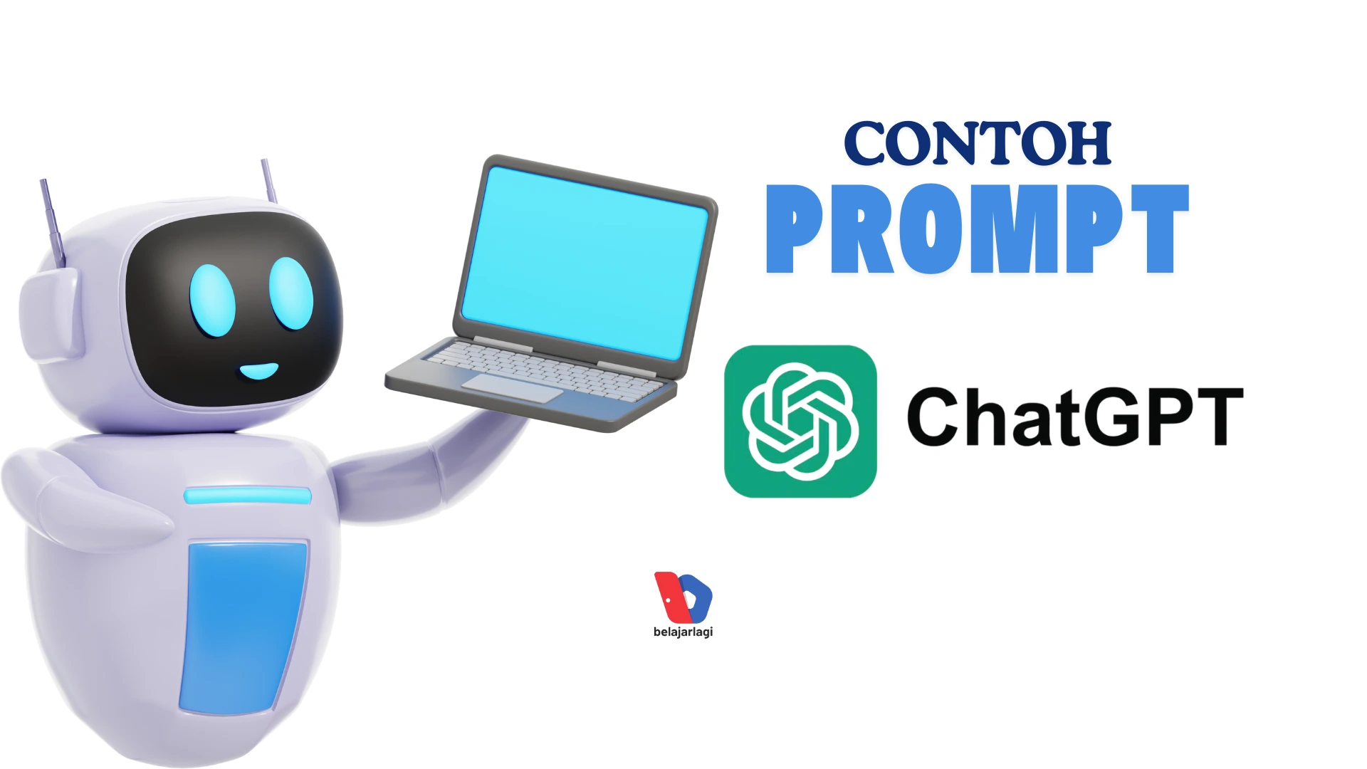 Contoh prompt ChatGPT