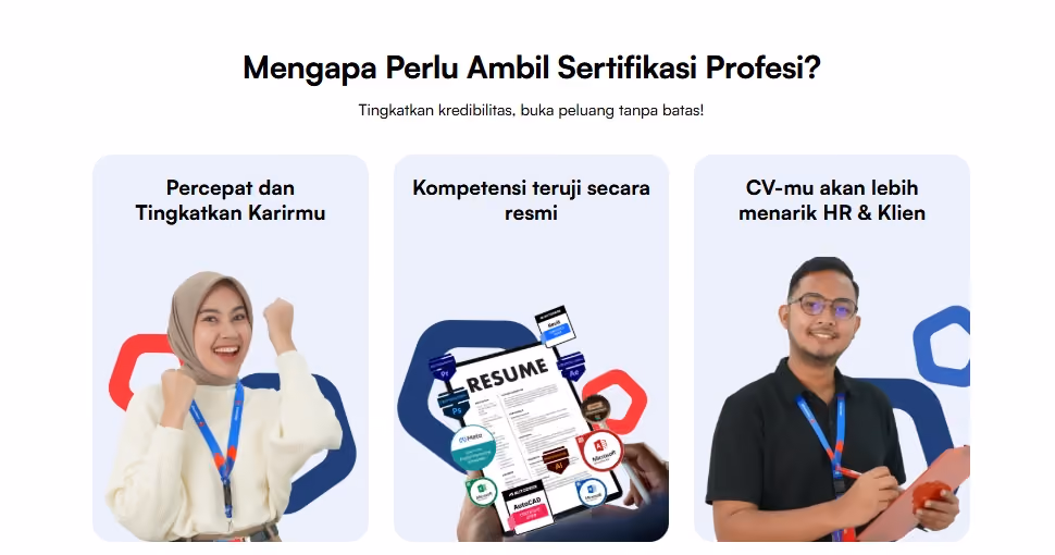 lembaga sertifikasi profesi