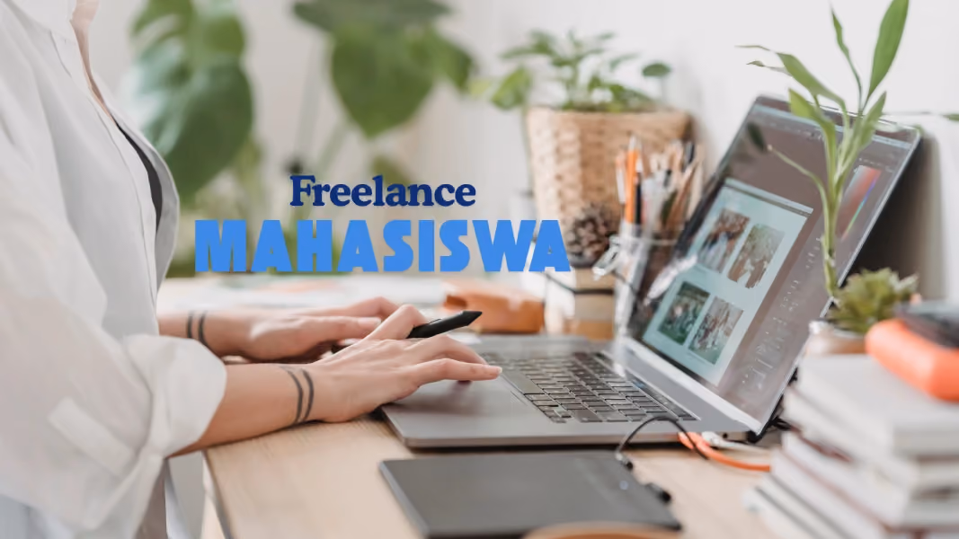 Kerja online untuk mahasiswa