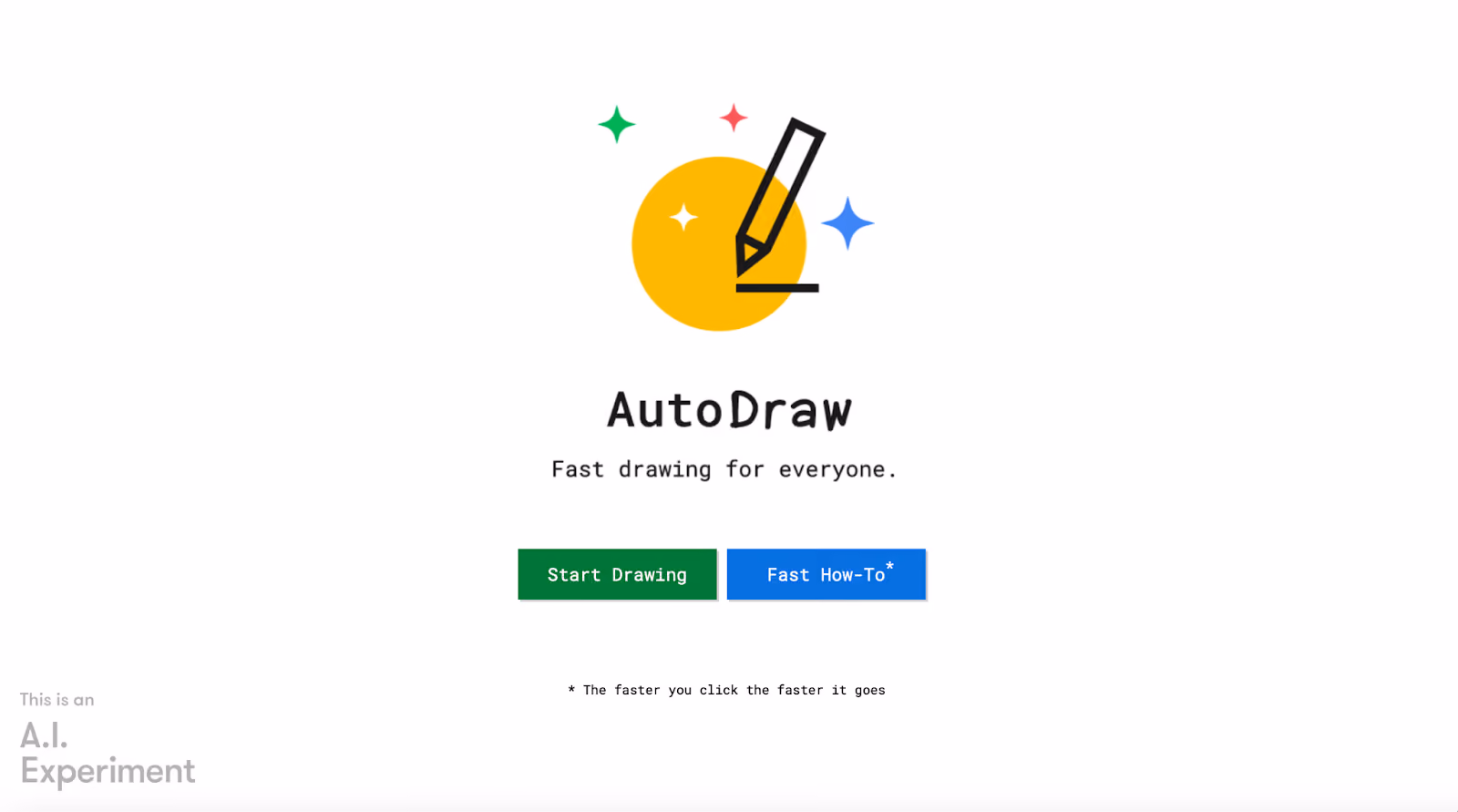 AI graphic design