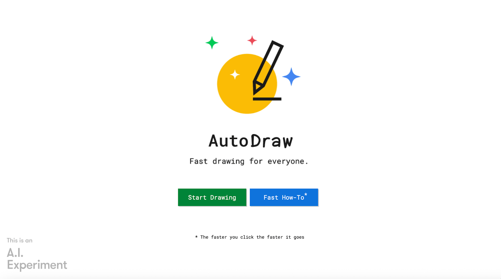 AI graphic design