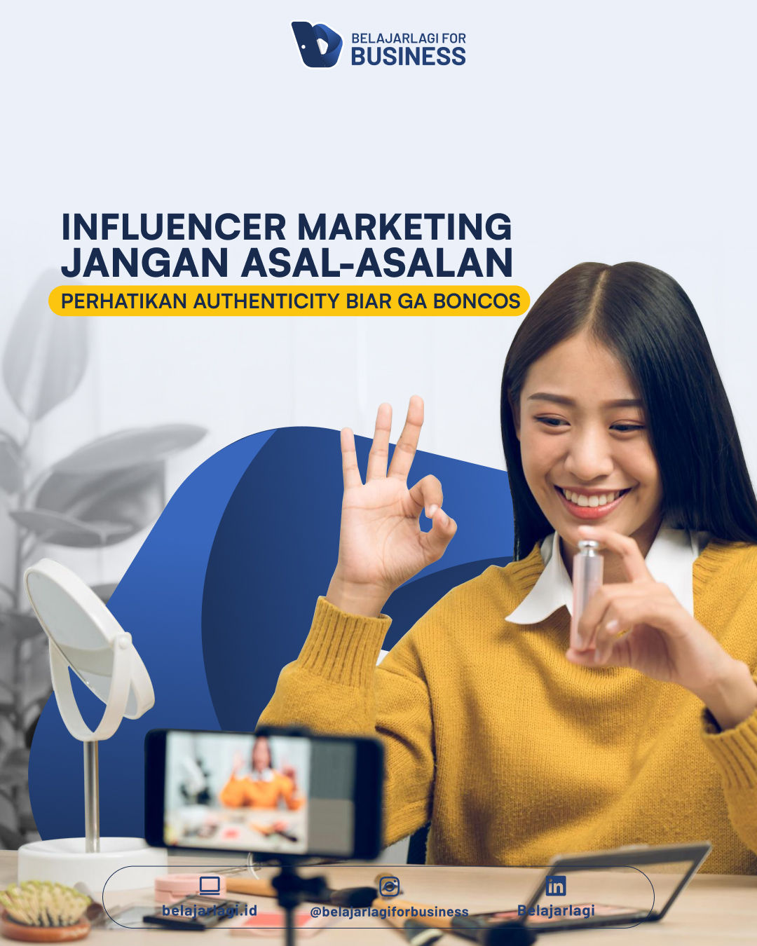 influencer marketing