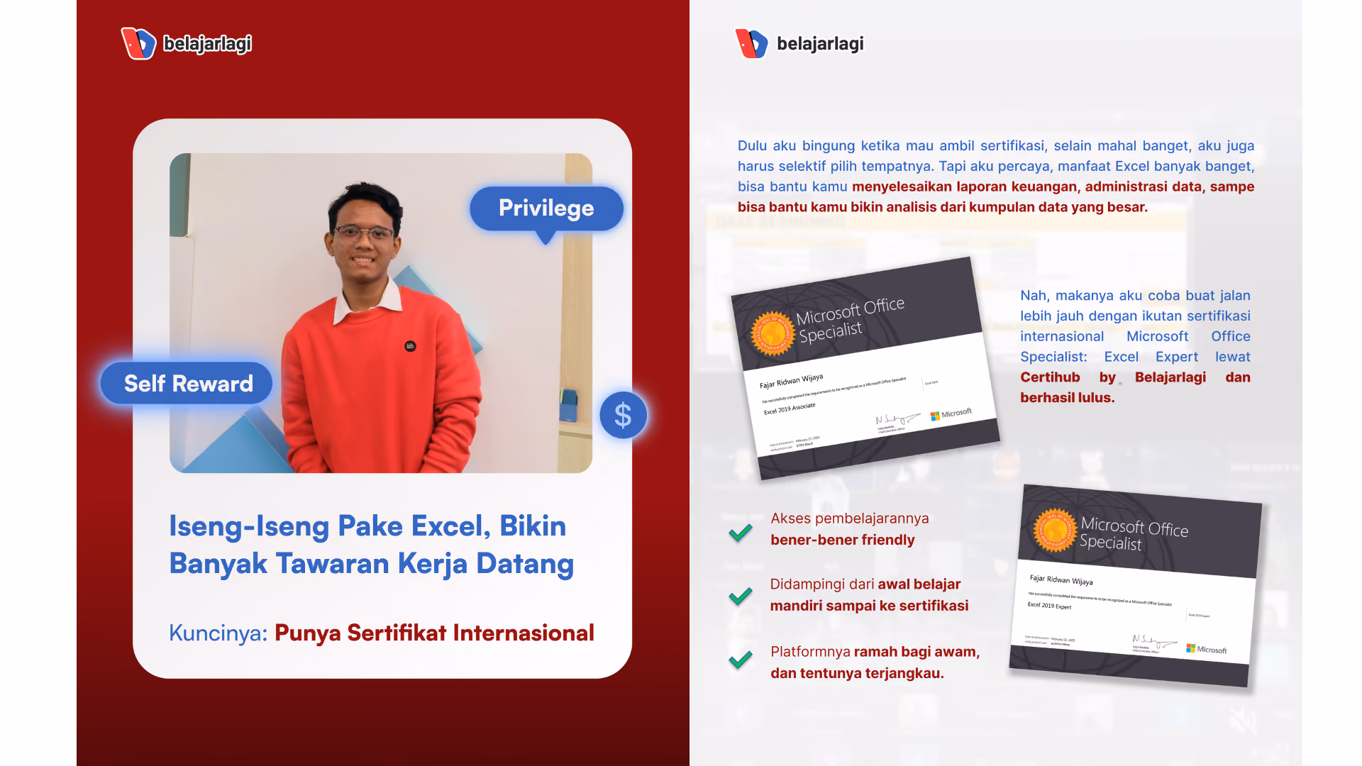 sertifikasi microsoft office