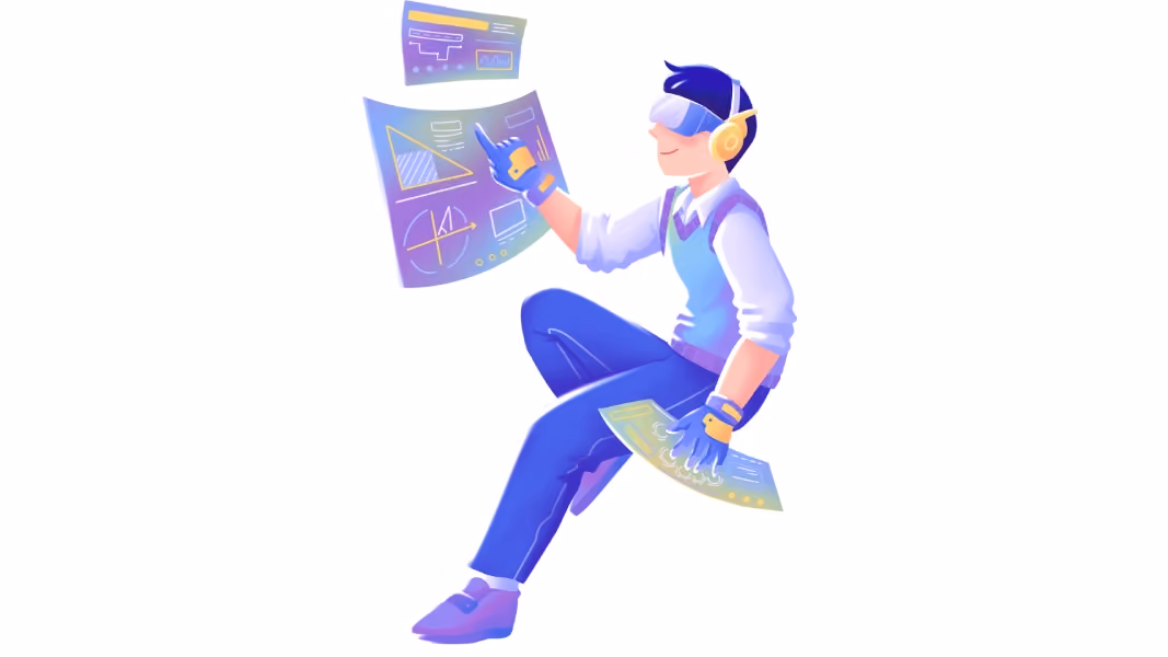 Apa itu transformasi digital