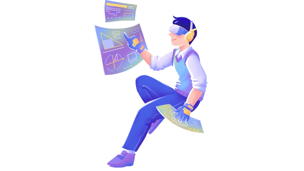 Apa itu transformasi digital