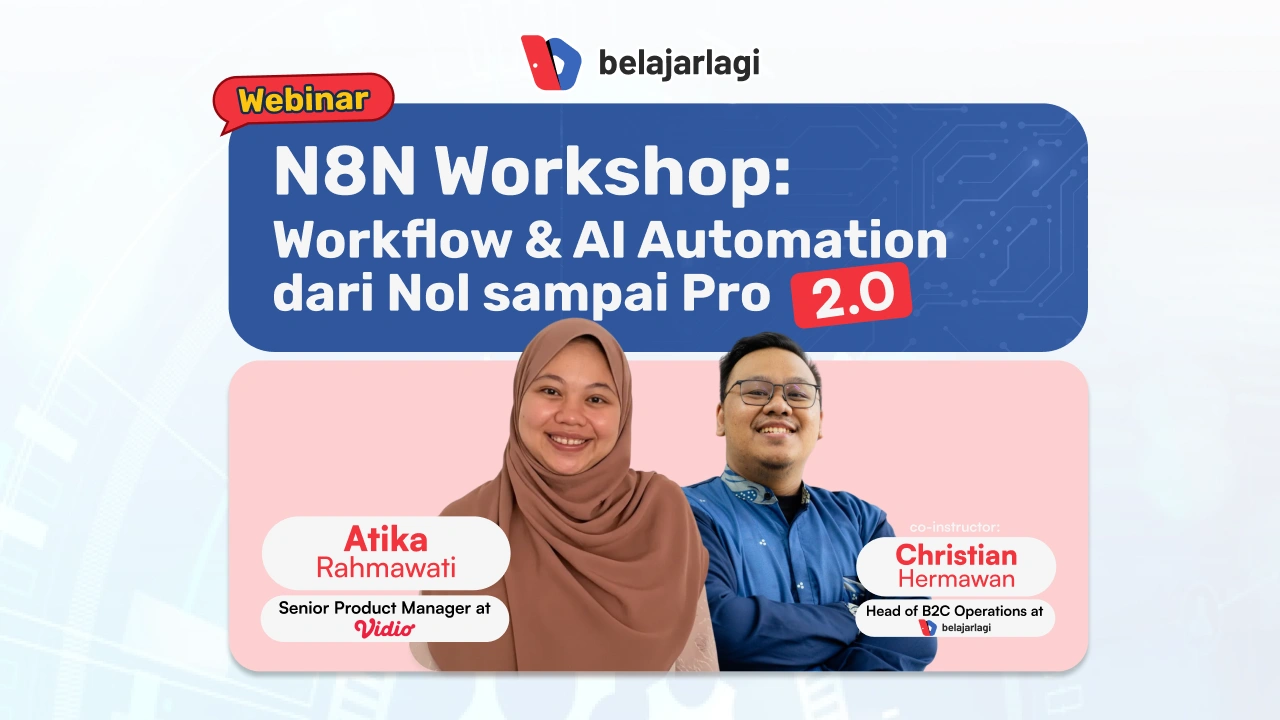 n8n adalah tools otomasi workflow